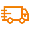 Оперативная отгрузка независимо от объема партии